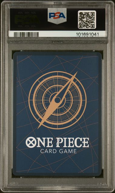2024 ONE PIECE JAPANESE PRB01-PREMIUM BOOSTER -ONE PIECE CARD THE BEST- #121 YAMATO ALTERNATE ART