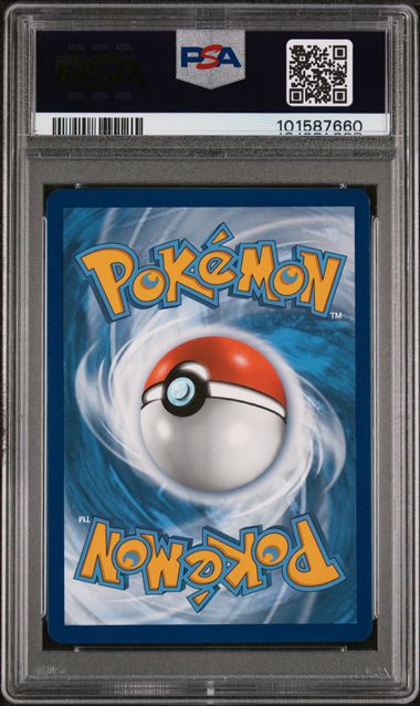 2020 POKEMON SWORD & SHIELD VIVID VOLTAGE #119 JIRACHI VIVID VOLTAGE