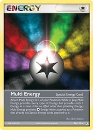 Multi Energy Holon Phantoms - Rare