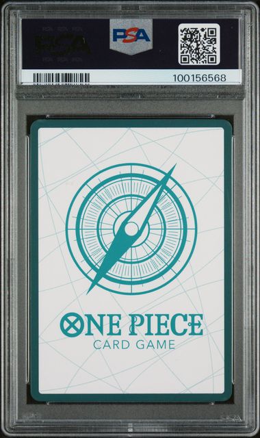 2024 ONE PIECE JAPANESE PRB01-PREMIUM BOOSTER -ONE PIECE CARD THE BEST- DON!! CARD ROSINANTE-GOLD