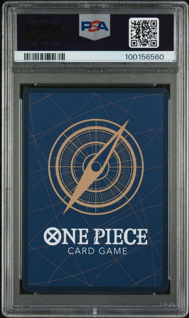 2023 ONE PIECE OP05-AWAKENING OF THE NEW ERA #016 NAMI SPECIAL ALTERNATE ART