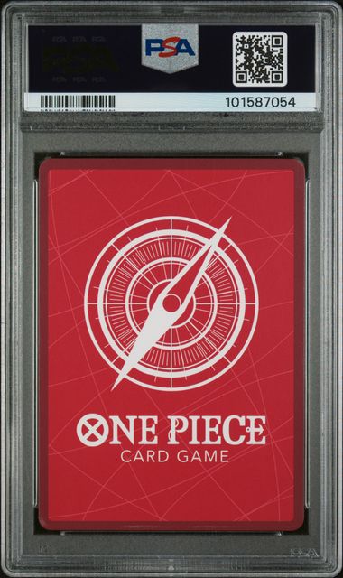 2024 ONE PIECE PRB01-PREMIUM BOOSTER -ONE PIECE CARD THE BEST- #001 SANJI ALTERNATE ART