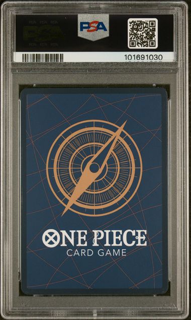 2024 ONE PIECE PRB01-PREMIUM BOOSTER -ONE PIECE CARD THE BEST- #013 BOA HANCOCK ALTERNATE ART