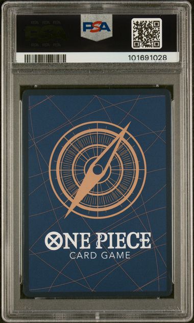 2024 ONE PIECE JAPANESE PRB01-PREMIUM BOOSTER -ONE PIECE CARD THE BEST- #078 BOA HANCOCK ALTERNATE ART