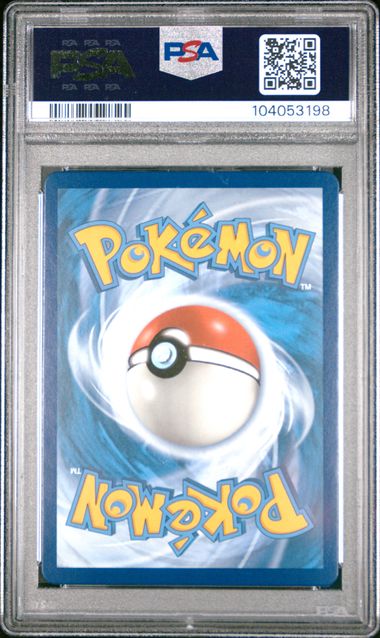 2022 POKEMON SWORD & SHIELD LOST ORIGIN #TG17 FA/PIKACHU VMAX LOST ORIGIN