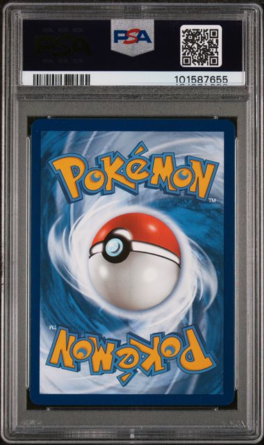 2023 POKEMON SWORD AND SHIELD CROWN ZENITH #160 FA/PIKACHU CROWN ZENITH
