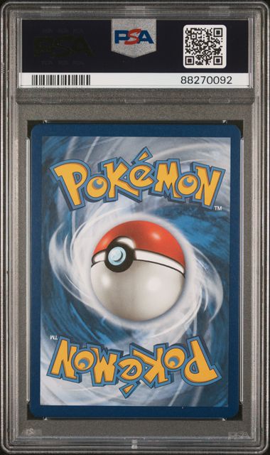2021 POKEMON CELEBRATIONS CLASSIC COLLECTION #88 MEW EX-HOLO CLASSIC COLL-LEGEND MAKER
