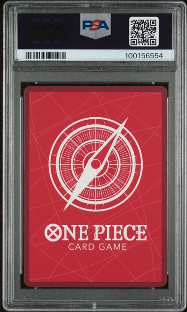 2024 ONE PIECE OP07-500 YEARS IN THE FUTURE #019 JEWELRY BONNEY ALTERNATE ART
