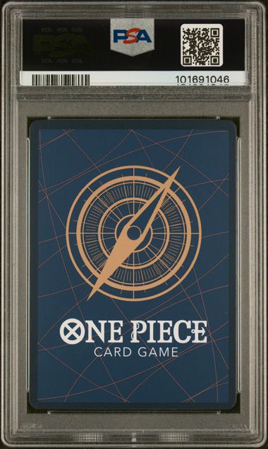 2024 ONE PIECE OP08-TWO LEGENDS #007 JEWELRY BONNEY SPECIAL ALTERNATE ART