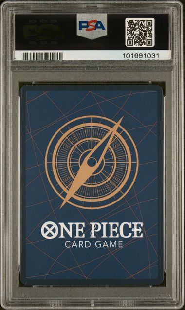2024 ONE PIECE PRB01-PREMIUM BOOSTER -ONE PIECE CARD THE BEST- #013 BOA HANCOCK HOLOFOIL