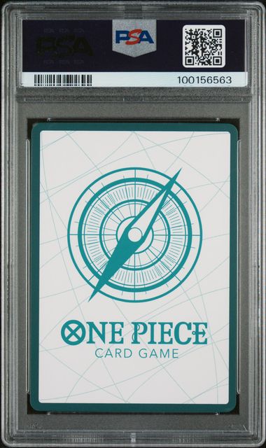 2024 ONE PIECE JAPANESE PRB01-PREMIUM BOOSTER -ONE PIECE CARD THE BEST- DON!! CARD REIJU-GOLD