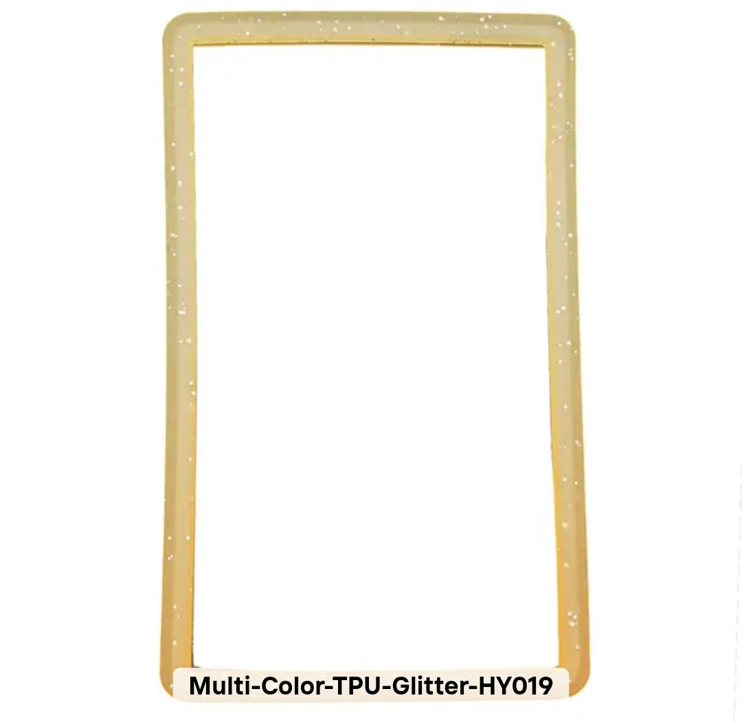 Graded Guard Duo Tone: Mango