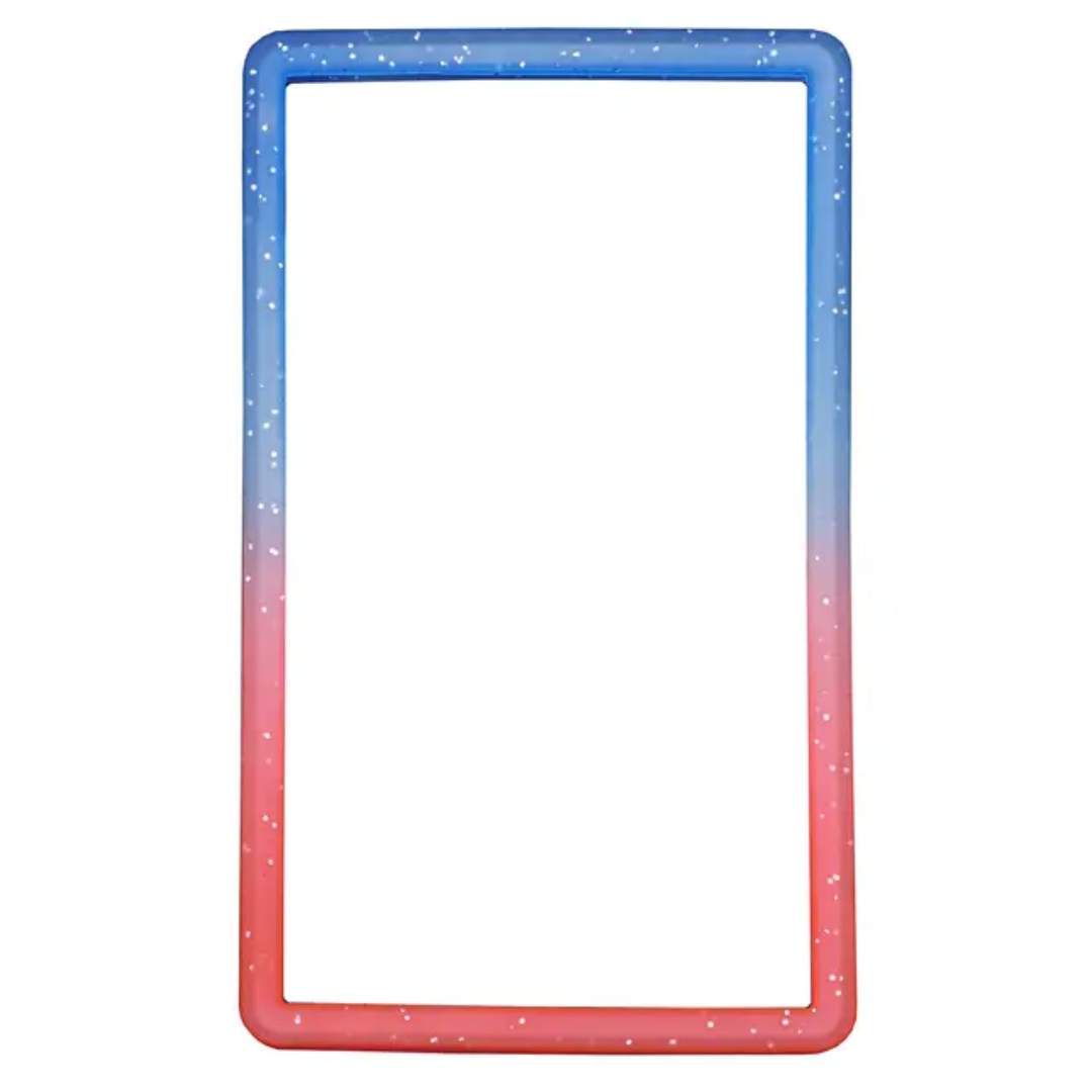 Graded Guard Duo Tone: Funky Blue