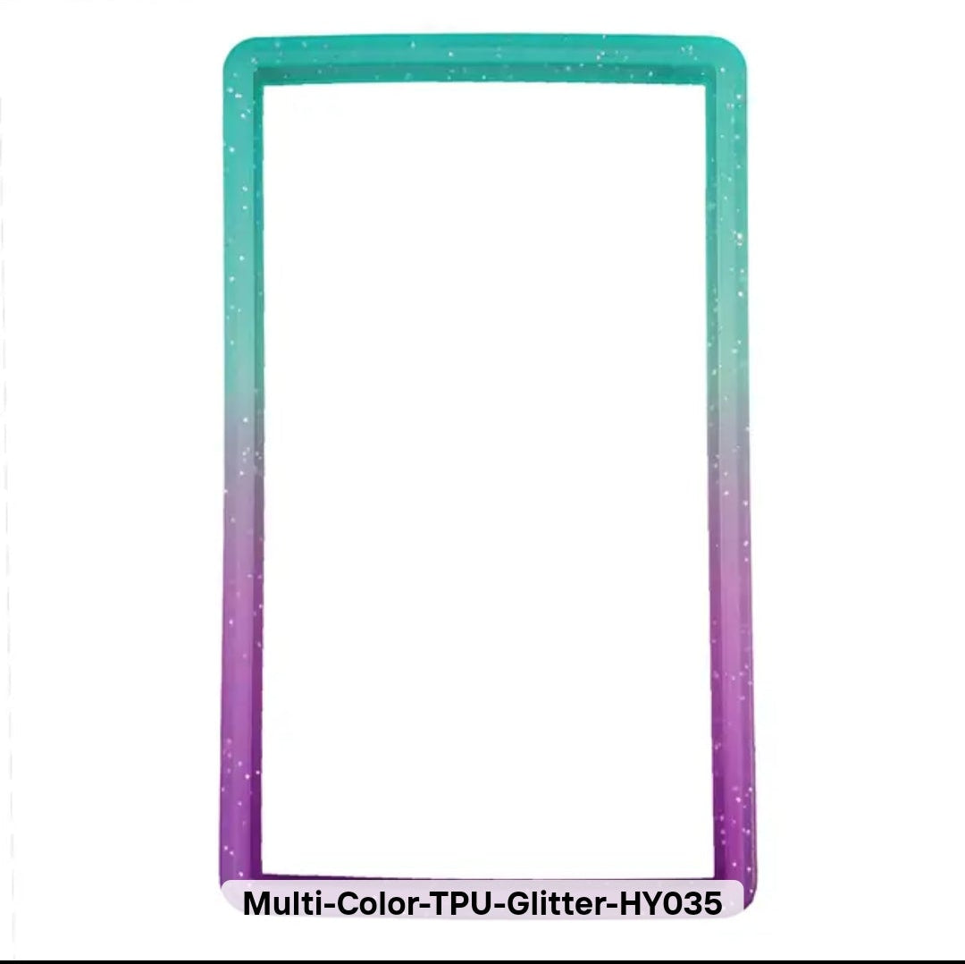 Graded Guard Duo Tone: Grape
