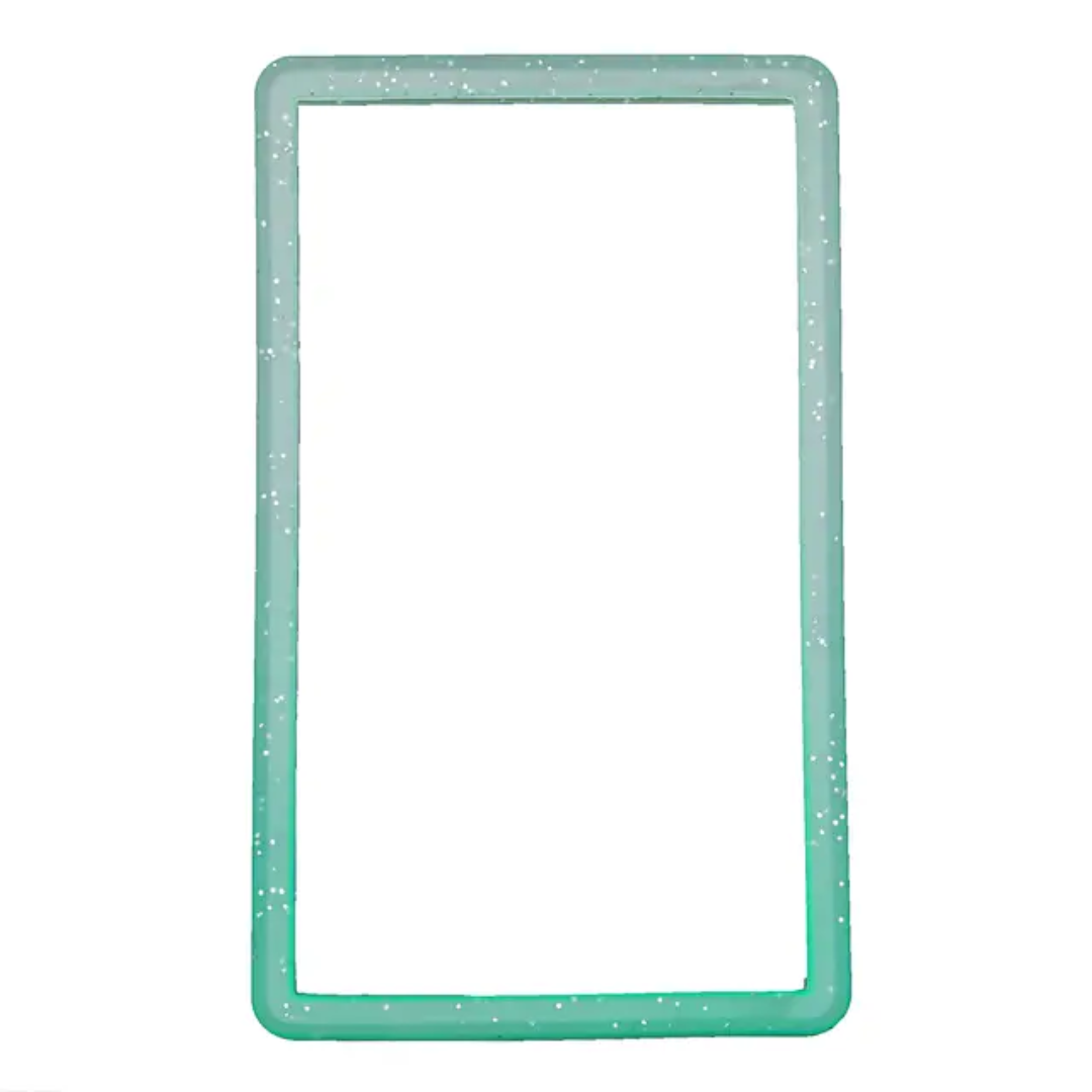 Graded Guard Duo Tone: Fresh Green