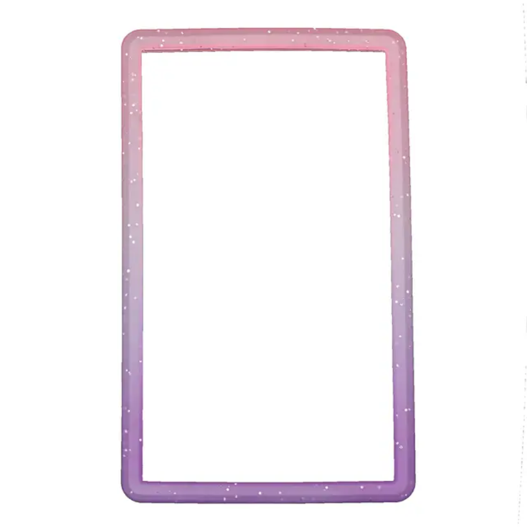 Graded Guard Duo Tone: Pink Purple