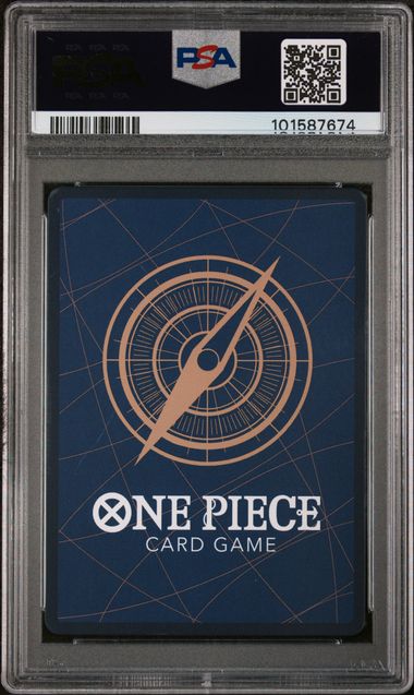2024 ONE PIECE JAPANESE PRB01-PREMIUM BOOSTER -ONE PIECE CARD THE BEST- #013 BOA HANCOCK ALTERNATE ART
