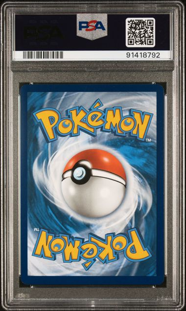 2024 POKEMON TEF EN-TEMPORAL FORCES #205 WALKING WAKE ex SPECIAL ILLUSTRATION RARE