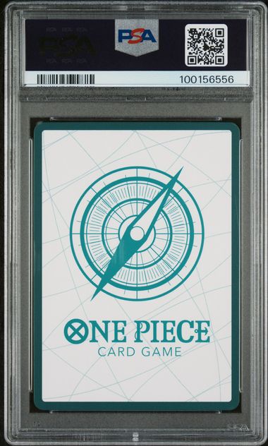 2024 ONE PIECE JAPANESE PRB01-PREMIUM BOOSTER -ONE PIECE CARD THE BEST- DON!! CARD LAW-GOLD