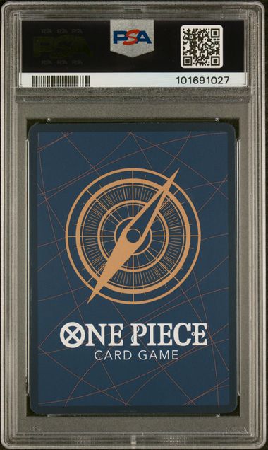 2024 ONE PIECE PRB01-PREMIUM BOOSTER -ONE PIECE CARD THE BEST- #078 BOA HANCOCK ALTERNATE ART