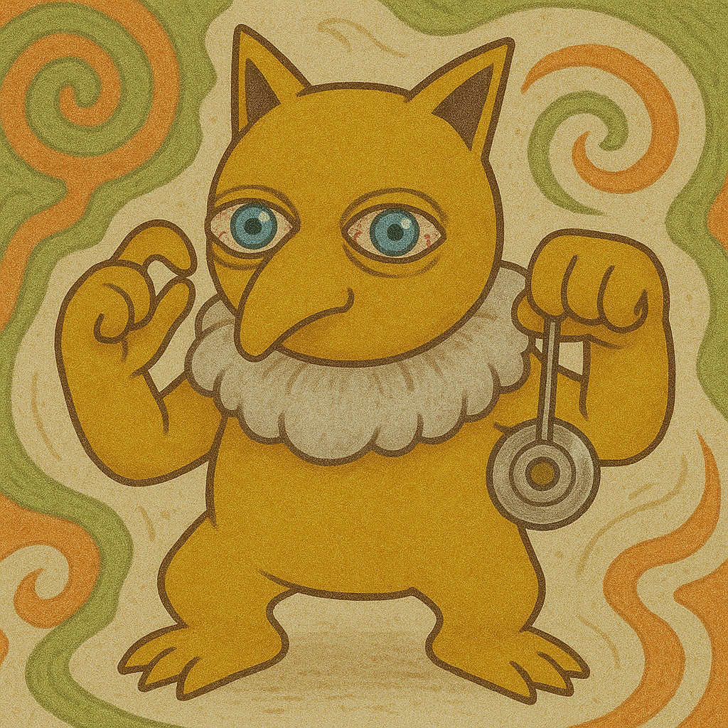The WEIRDEST Cards