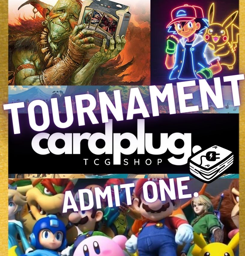 Tickets