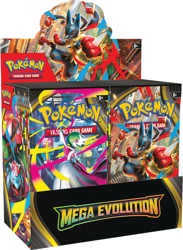 Pokemon Sealed