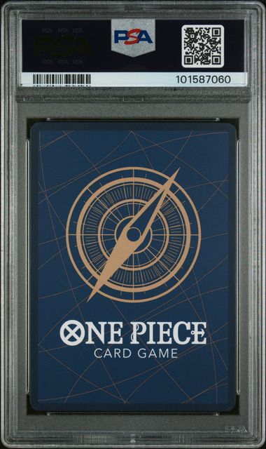 2024 ONE PIECE JAPANESE PRB01-PREMIUM BOOSTER -ONE PIECE CARD THE BEST- #013 BOA HANCOCK ALTERNATE ART