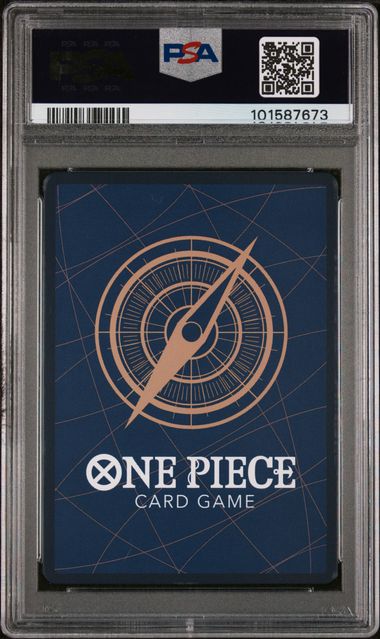 2024 ONE PIECE JAPANESE PRB01-PREMIUM BOOSTER -ONE PIECE CARD THE BEST- #121 YAMATO ALTERNATE ART