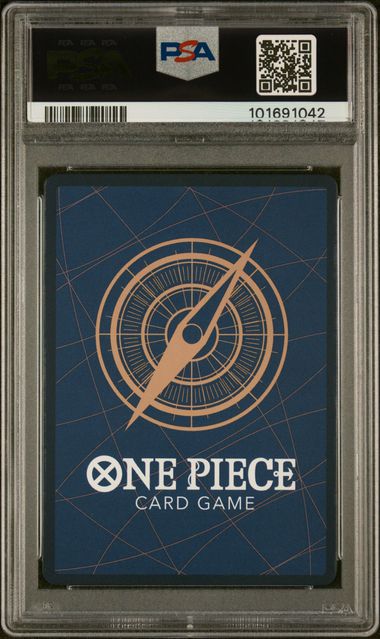 2024 ONE PIECE JAPANESE PRB01-PREMIUM BOOSTER -ONE PIECE CARD THE BEST- #112 YAMATO ALTERNATE ART