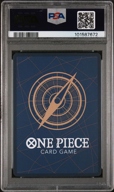 2024 ONE PIECE JAPANESE PRB01-PREMIUM BOOSTER -ONE PIECE CARD THE BEST- #121 YAMATO ALTERNATE ART