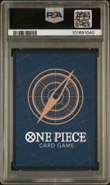 2024 ONE PIECE JAPANESE PRB01-PREMIUM BOOSTER -ONE PIECE CARD THE BEST- #121 YAMATO ALTERNATE ART