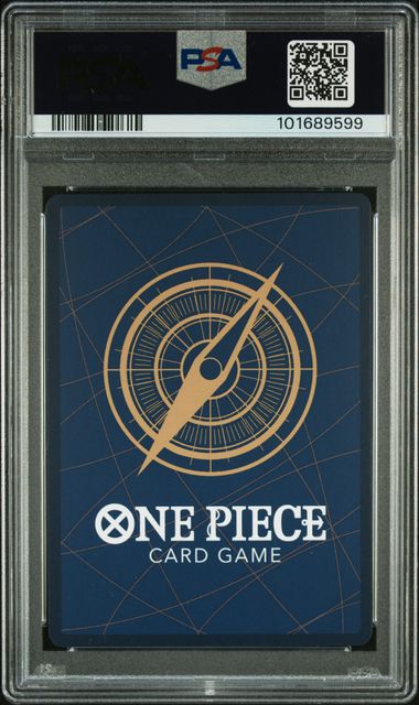2024 ONE PIECE OFFLINE REGIONALS PACK 2024 VOL.3 #063 MR. 1 OFFLINE REGIONALS V3-FINALIST