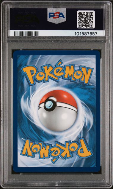 2023 POKEMON SWORD AND SHIELD CROWN ZENITH #160 FA/PIKACHU CROWN ZENITH
