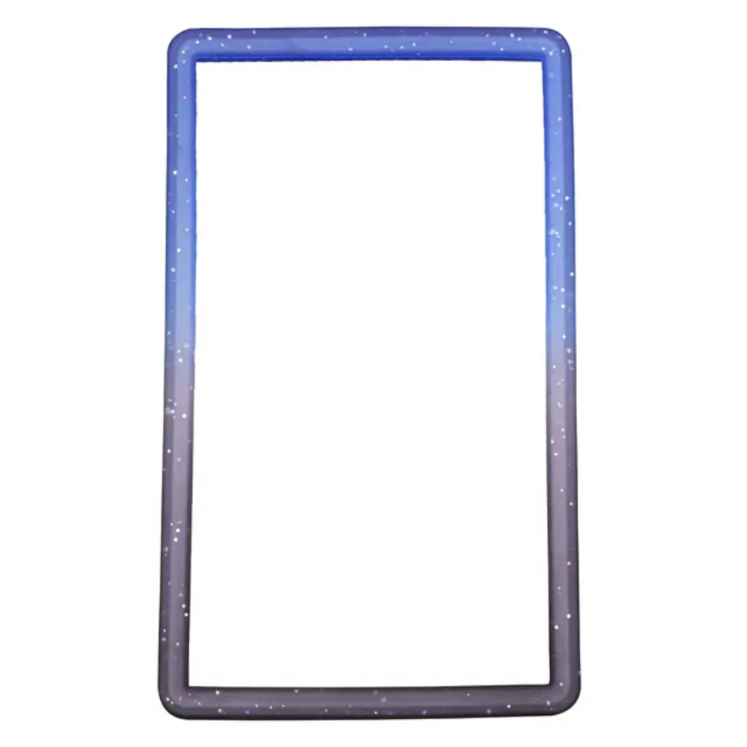 Graded Guard Duo Tone: Blue Black