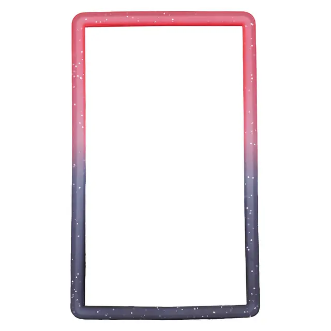 Graded Guard Duo Tone: Black Pink