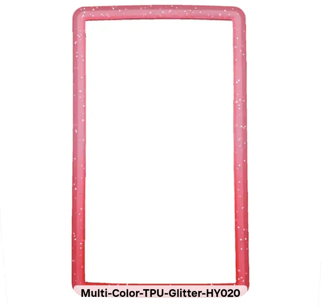 Graded Guard Duo Tone: Cute pink
