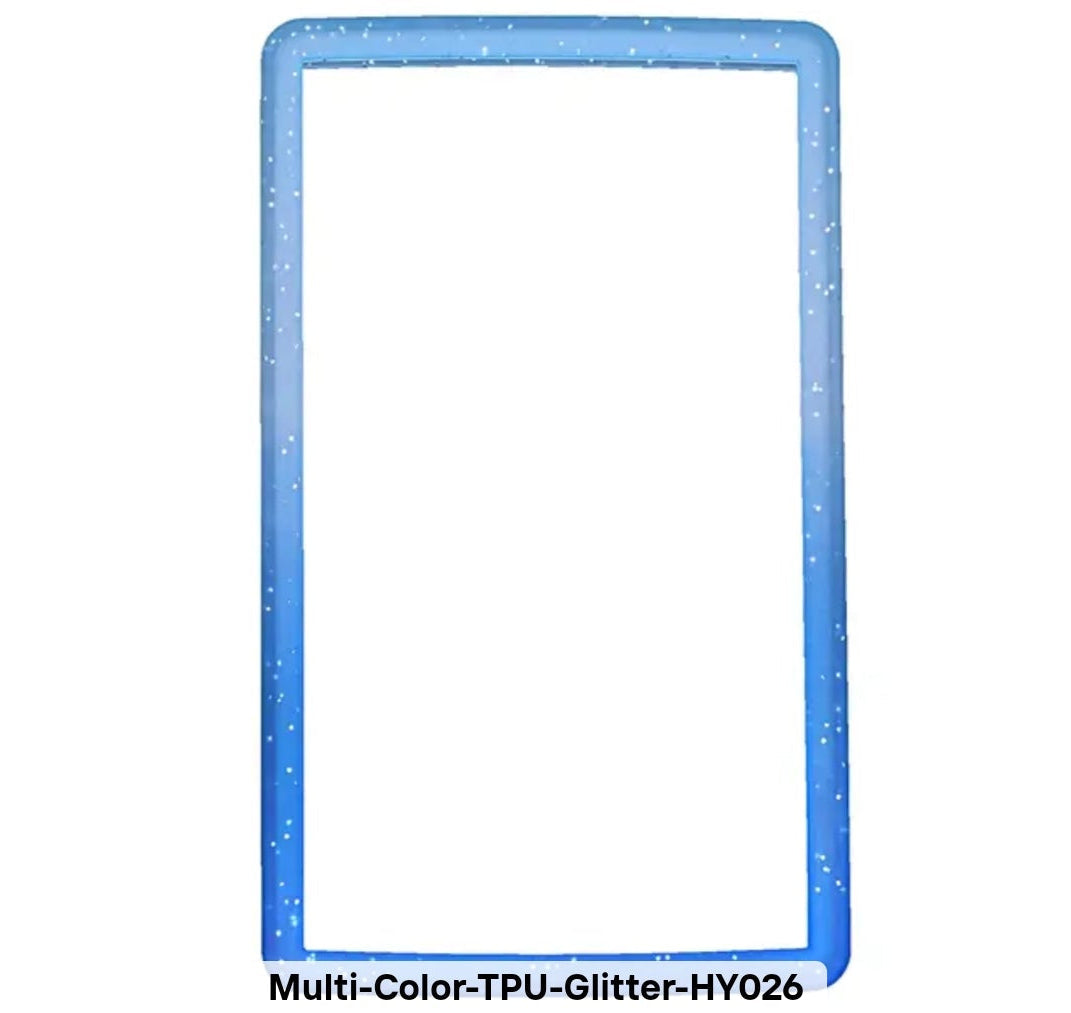 Graded Guard Duo Tone: Just blue