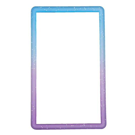 Graded Guard Duo Tone: Blue Purple