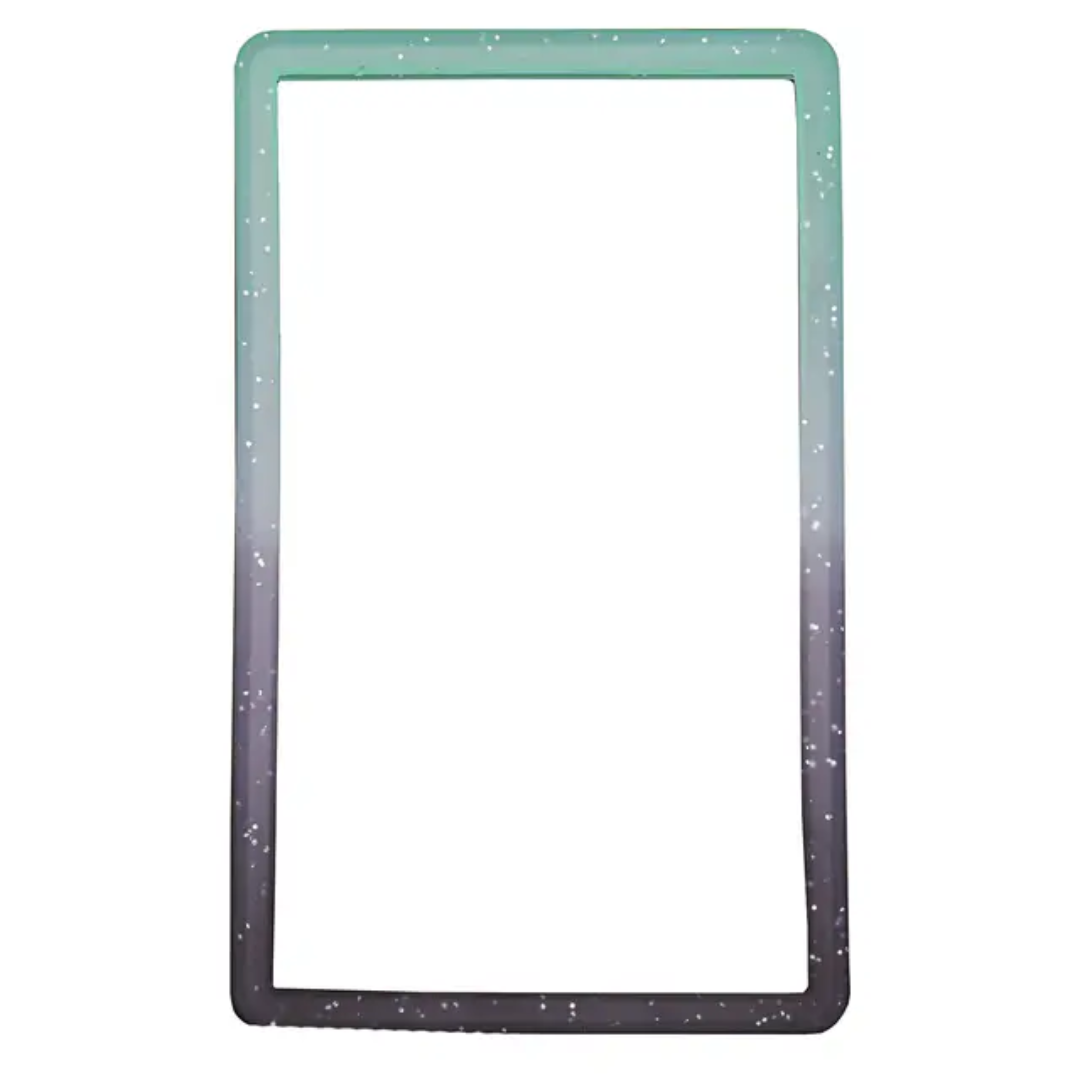 Graded Guard Duo Tone: Green Black