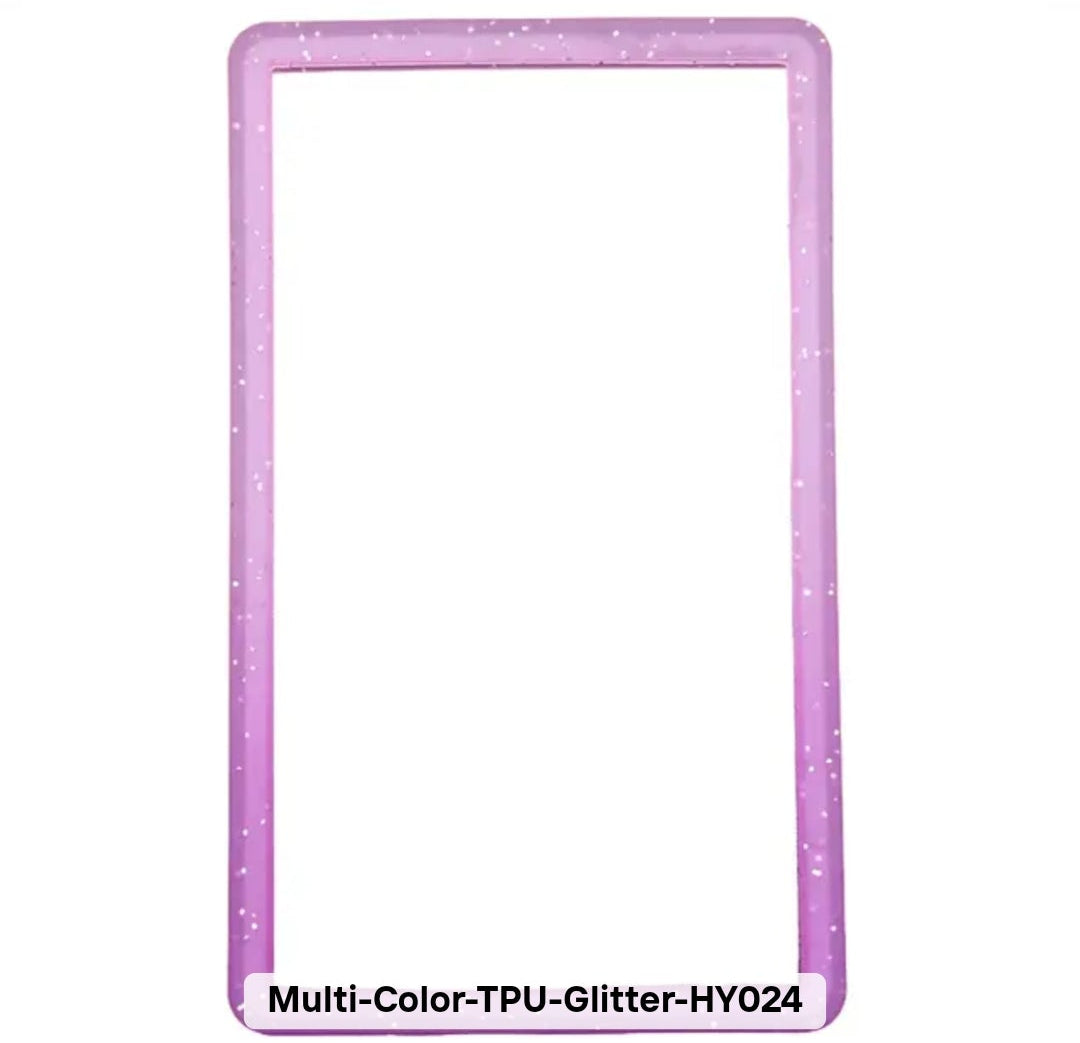 Graded Guard Duo Tone: Cute Purple