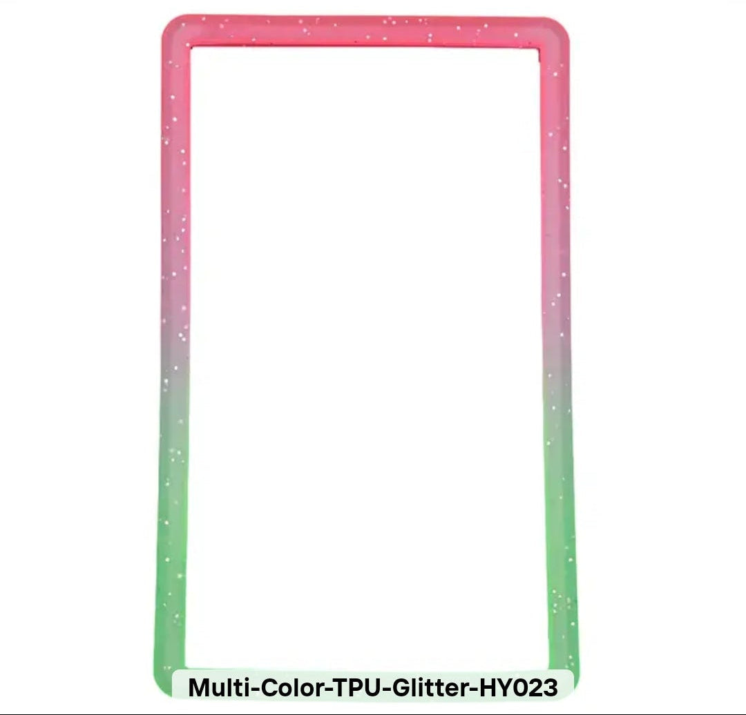 Graded Guard Duo Tone: Watermelon gum