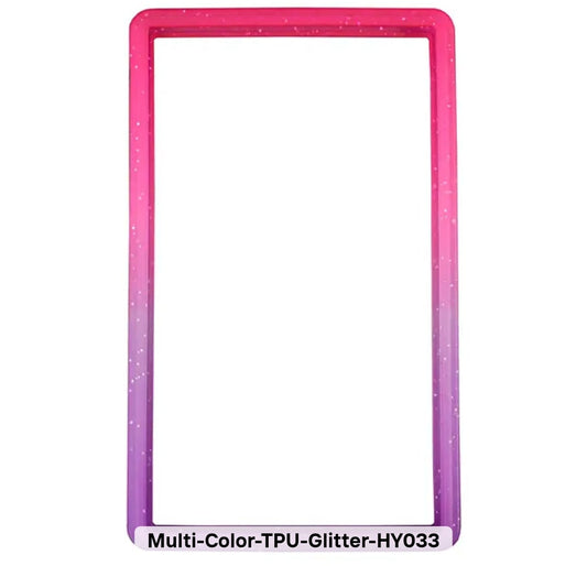 Graded Guard Duo Tone: Popsicle Pink