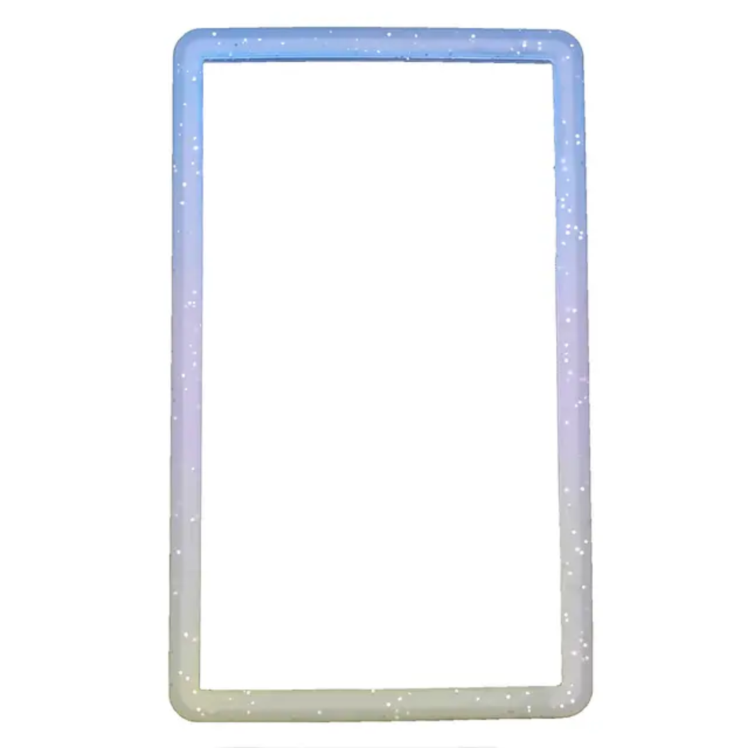 Graded Guard Duo Tone: Frozen