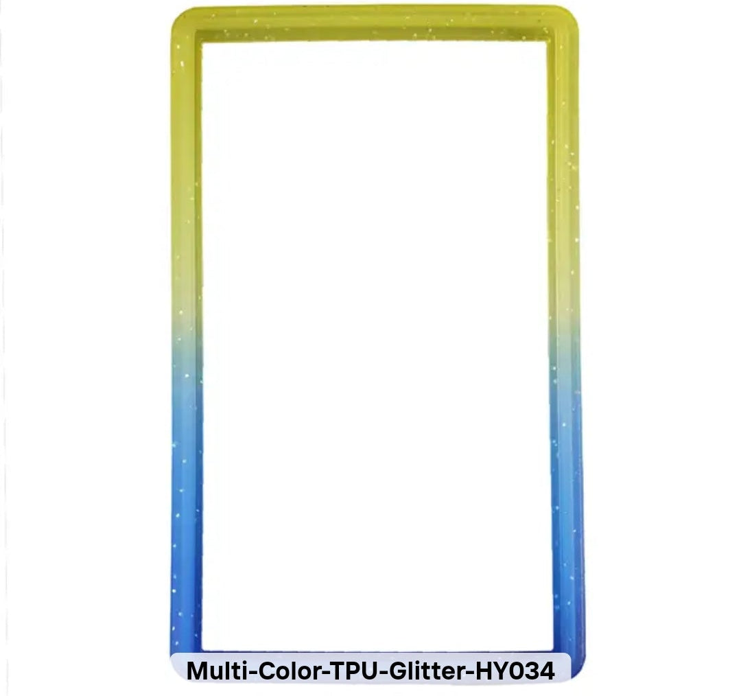 Graded Guard Duo Tone: Electric