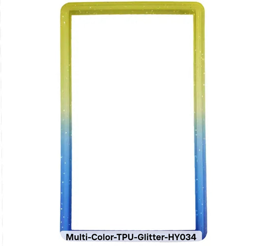 Graded Guard Duo Tone: Electric