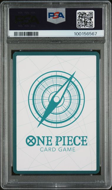 2024 ONE PIECE JAPANESE PRB01-PREMIUM BOOSTER -ONE PIECE CARD THE BEST- DON!! CARD VIVI-GOLD