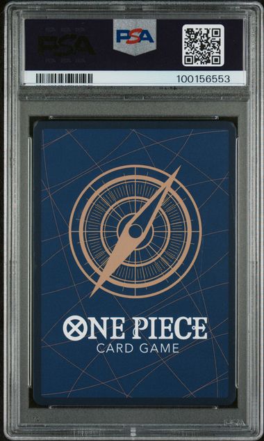 2024 ONE PIECE JAPANESE PRB01-PREMIUM BOOSTER -ONE PIECE CARD THE BEST- #024 MONKEY D. LUFFY ALTERNATE ART